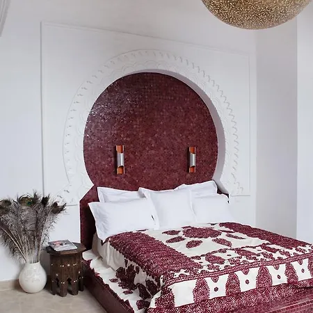 Hotel P'Tit Habibi Marrakesch Exterior foto
