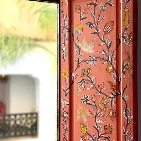 Hotel P'Tit Habibi Marrakesch Exterior foto