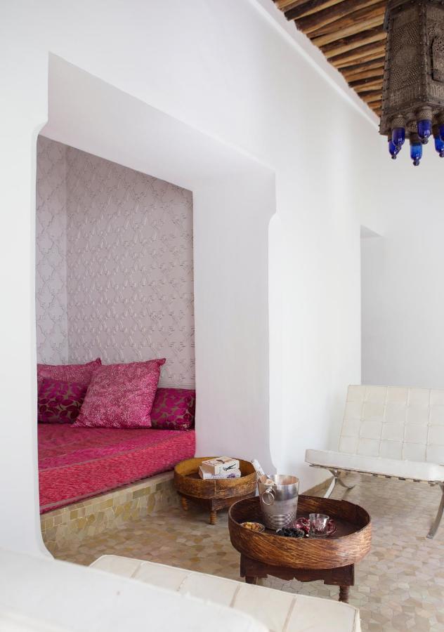 P'tit Habibi Marrakesch