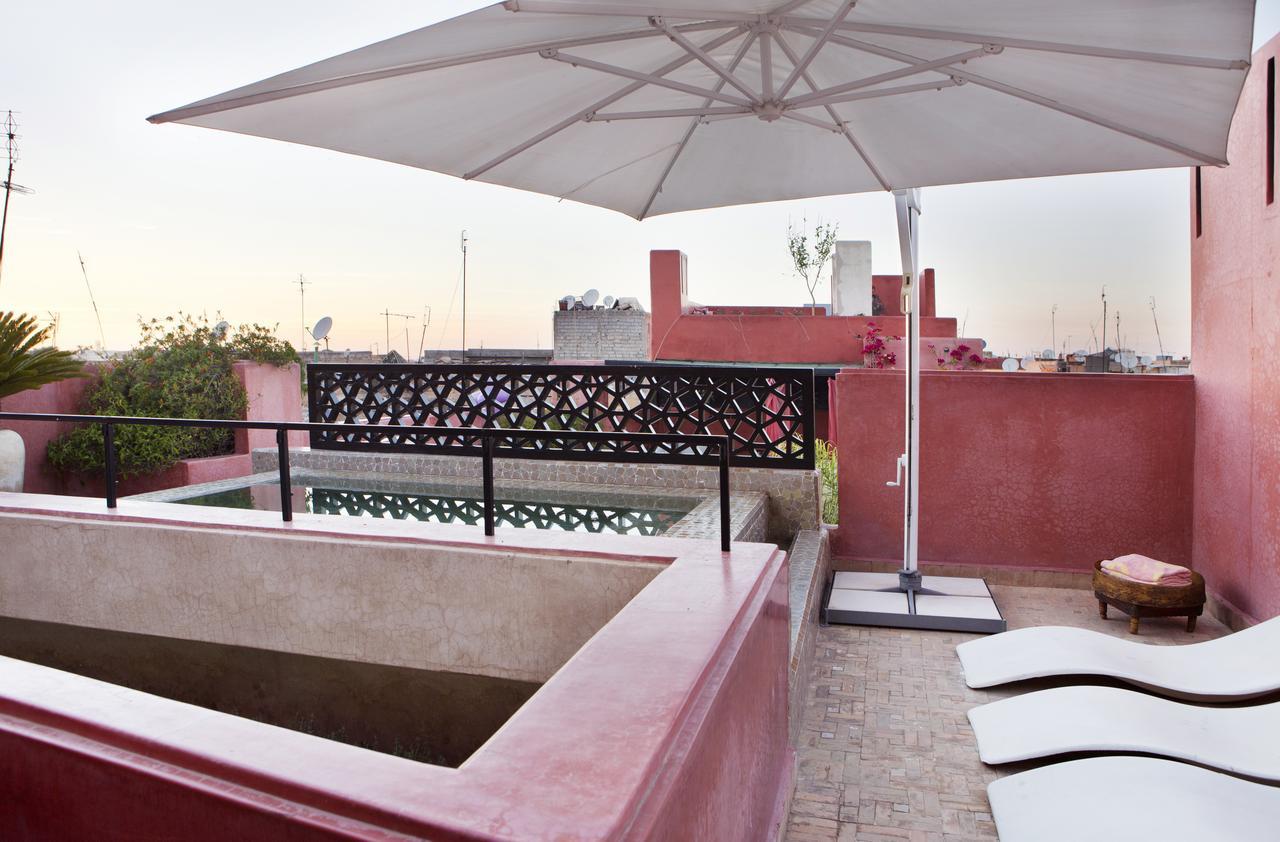 P'tit Habibi Riad Marrakesch