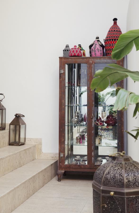 Riad P'tit Habibi Marrakesch