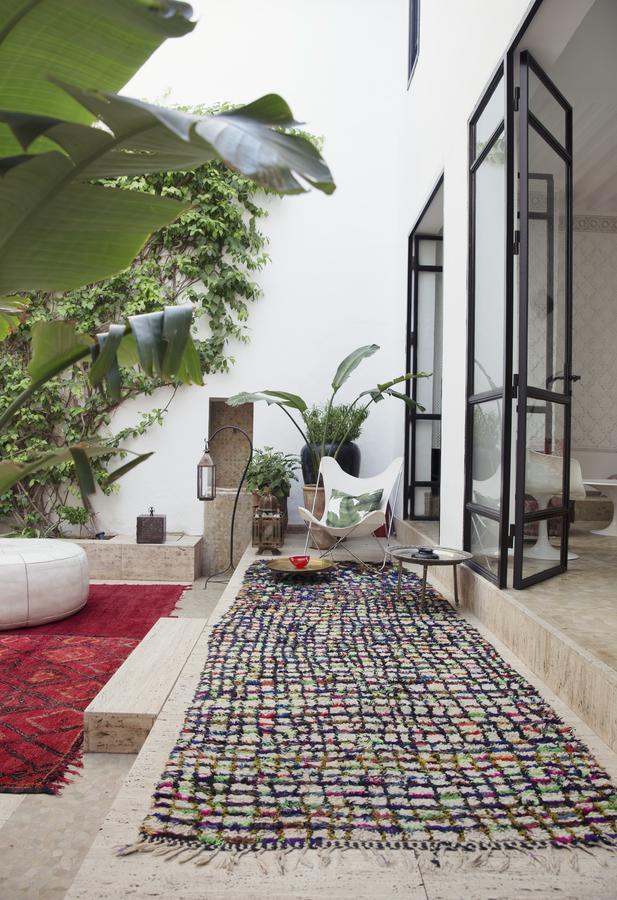 Riad P'tit Habibi Marrakesch