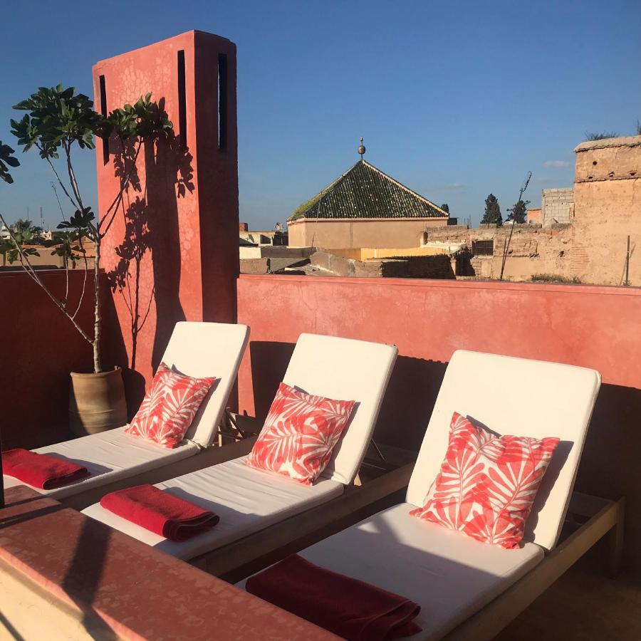 P'tit Habibi Marrakesch